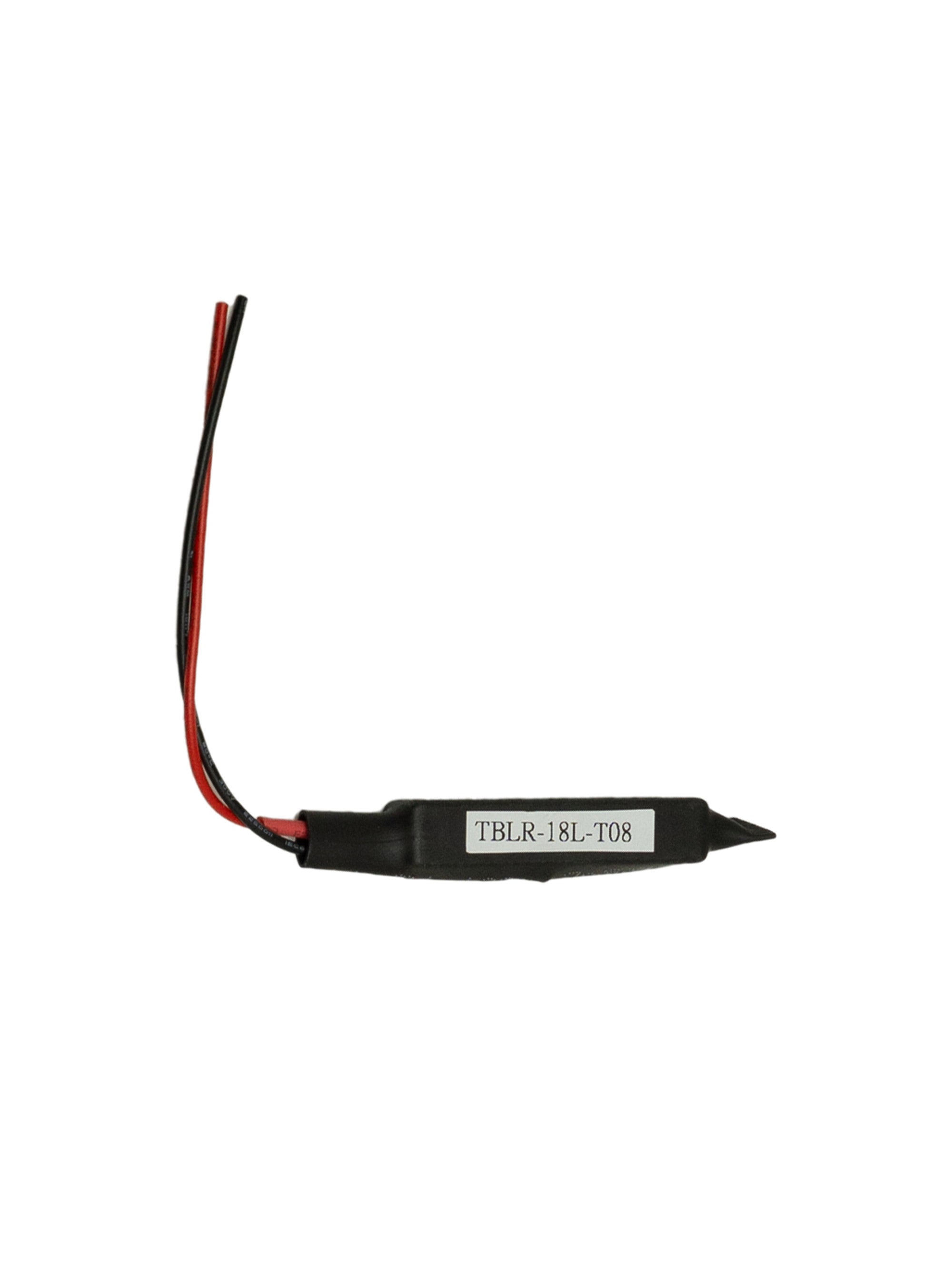 The Ceramic Ballast Resistors